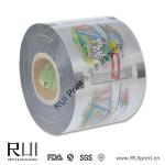 plastic cup lid film on roll plastic cup lid film on roll