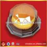 Plastic Cupcake boxes transparent cake box Plastic Cupcake boxes transparent cake box-kz905