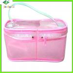 plastic cylinder pouch for gift and sheets(European standard ) plastic cylinder pouch