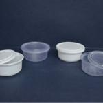 Plastic Disposable Containers 100C to 1500