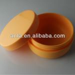 Plastic Double Wall Jar Cream Jar APJ-001