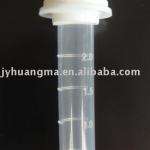 plastic dropper 2ml