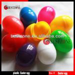 Plastic Easter Egg Capsule-4x6