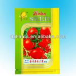 Plastic Ecological seed bag/flower seed bags/plant seed bag Composite