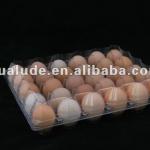 Plastic Egg Trays that Can Hold 12 ,15,20 ,24,30 Poultry Eggs HLDP