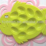 plastic Eggs tray for home / tray of eggs 002014