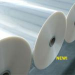 Plastic Film for packing HLMPS