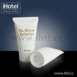 Plastic Flexible Cosmetic Tube ATUB021