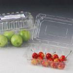 plastic fruit box OEM