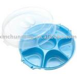 Plastic Fruit Tray