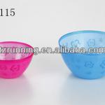 Plastic Fruit Tray R1-115