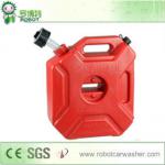 Plastic Gasoline container RW-OT01