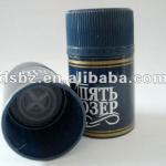 plastic guala caps, pilfer-proof plastic closure dingshang00890