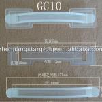 Plastic handle GC10