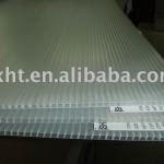 Plastic hollow sheet(Packaging Grade) PAK-0011