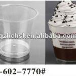 plastic jelly cup CH-602-7770