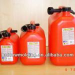 Plastic Jerry Can ,Oil Container ,Fuel Can HC5560