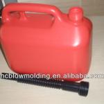 Plastic Jerry Can ,Oil Container ,Fuel Can HC55601