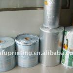 Plastic Laminated packaging film PF-008