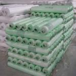 plastic LDPE/LLDPE resin mulch film different