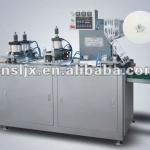 Plastic Lid Machine SBG