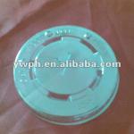 plastic lids for paper cup PL002