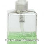 plastic liquid soap container RBZ003