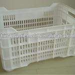 plastic logistic crate BX0358A,0358B,0358C