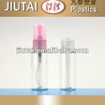 plastic lotion bottles JT-18-20