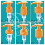 plastic lotion pump for liquid soap 24/410 24/415 28/400 SR-302 SR-303 SR-310