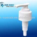 plastic lotion pump sprayer(SR-02A 28/410 28/415) SR-02A