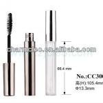 Plastic Mascara Tube CS3001