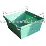 plastic nestable box JW-004