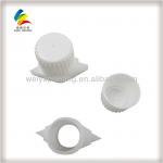 plastic nozzle spout for stand up pouch,plastic packaging 224