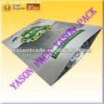 plastic packaging bag for food (fruit ,candy,hot dog and others) food bag