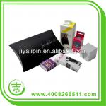 Plastic packaging box, packaging box, packing box JY-07001