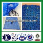 Plastic packing bag,vegetable packing net bags 14XHL-012702