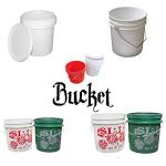 Plastic Pails PPB