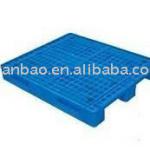 plastic pallet WB-1