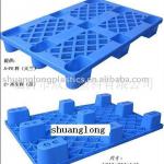 plastic pallet,nestable pallet,logistic pallet ss-1210ss