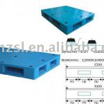 Plastic pallet transportation pallet packing pallet GK-020