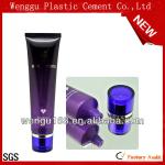 Plastic PE cosmetic pipe with high quality WX