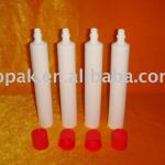 Plastic (PE) Tube for Food Packaging 25MM