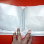 Plastic PET CD Box CDB-0731