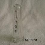 plastic PET preform bottles SL-28-29