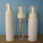 plastic PET soap foam pump bottle SL-781