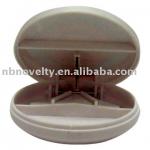 plastic pill box NPB-002