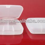 Plastic Pill Box YH-0003