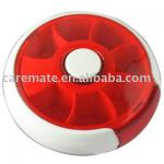 Plastic Pill Box CP-0401