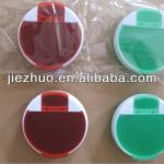 plastic pill box JZ-200